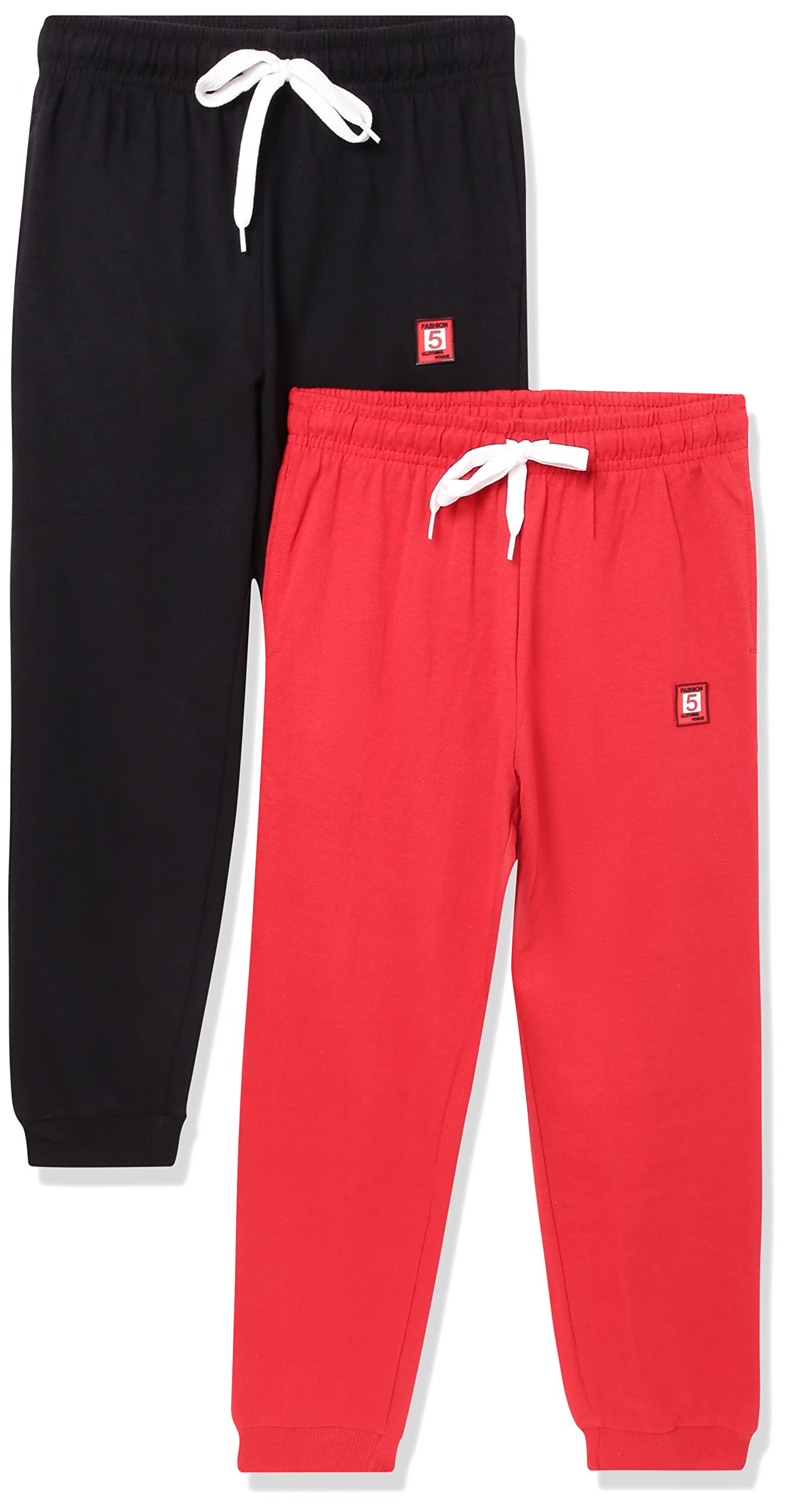 Cloth TheoryBoys Regular Jogger