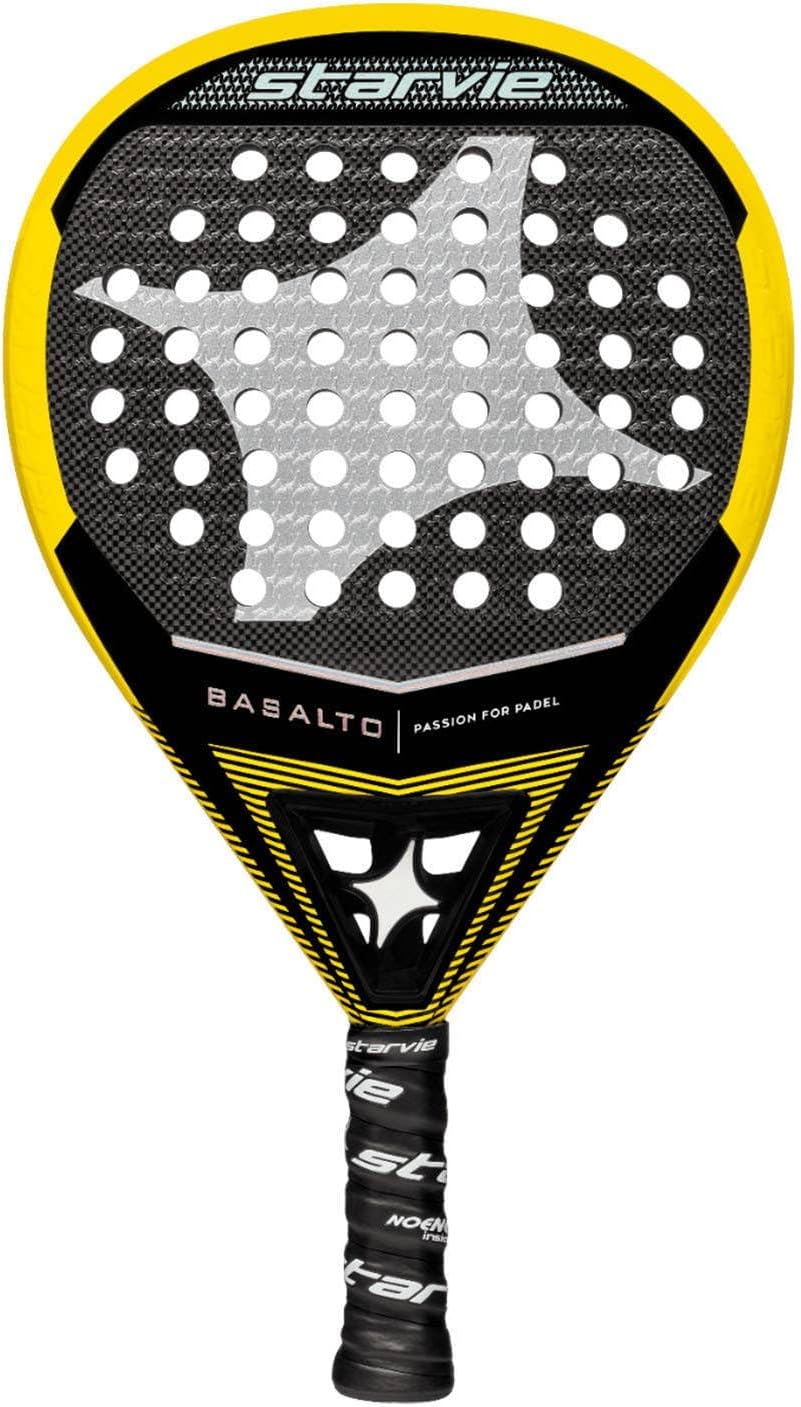 Star vie BASALTO Pro 2024 COKI Nieto (Racket)