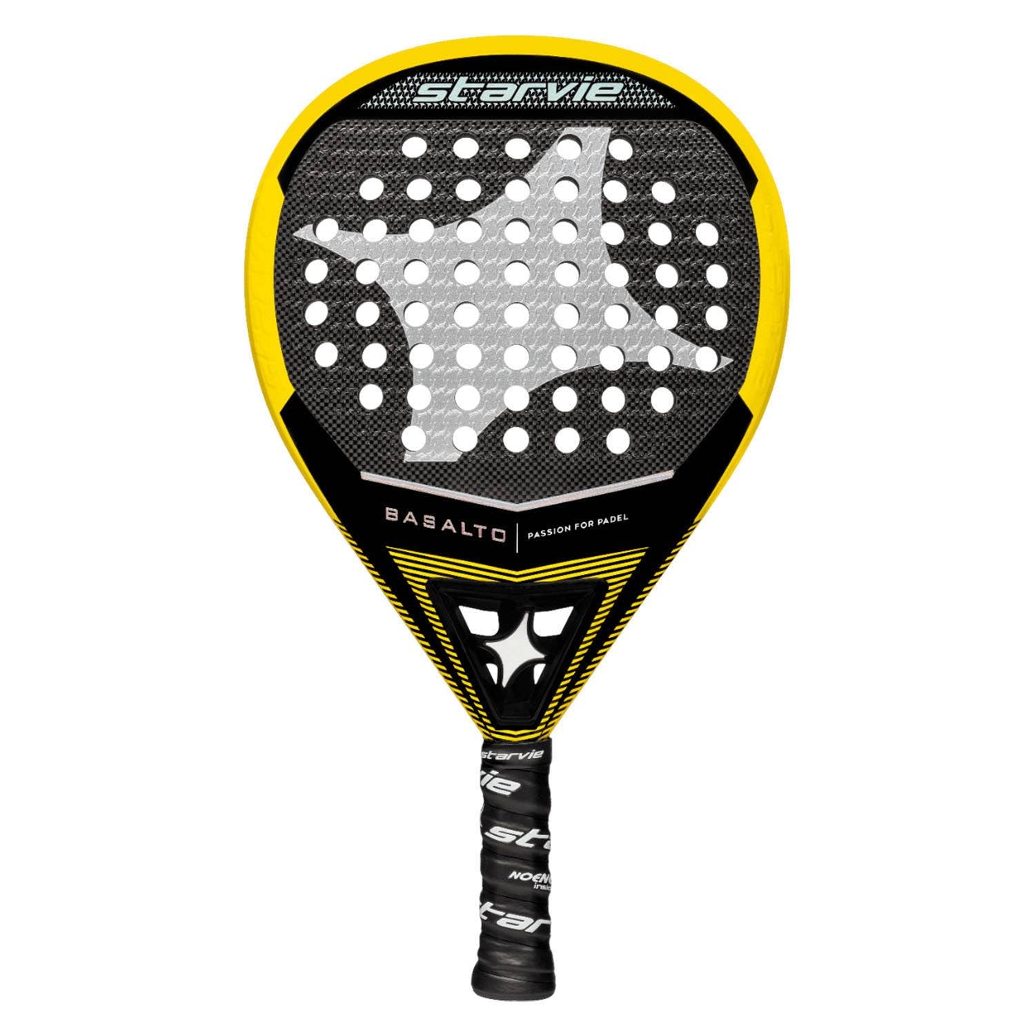 Star vie BASALTO Pro 2024 COKI Nieto (Racket)