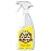 STAR BRITE Mold Stain & Mildew Stain Remover + Cleaner - Lifts Dirt & Removes Mildew Stains on Contact - 22 OZ Spray, clear (085616SS)