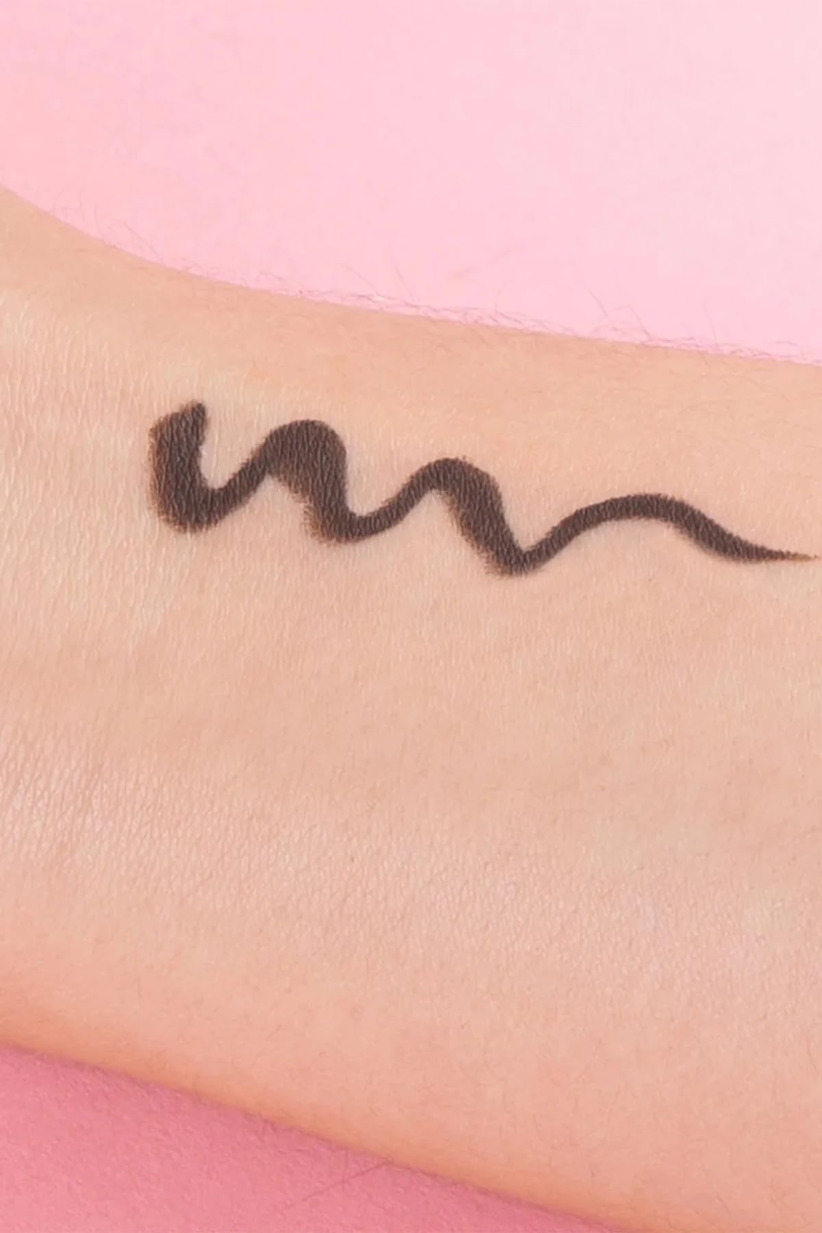 Miniso Minimalist Serisi Jel Eyeliner Kalem 02 Kahve, 2017454310102