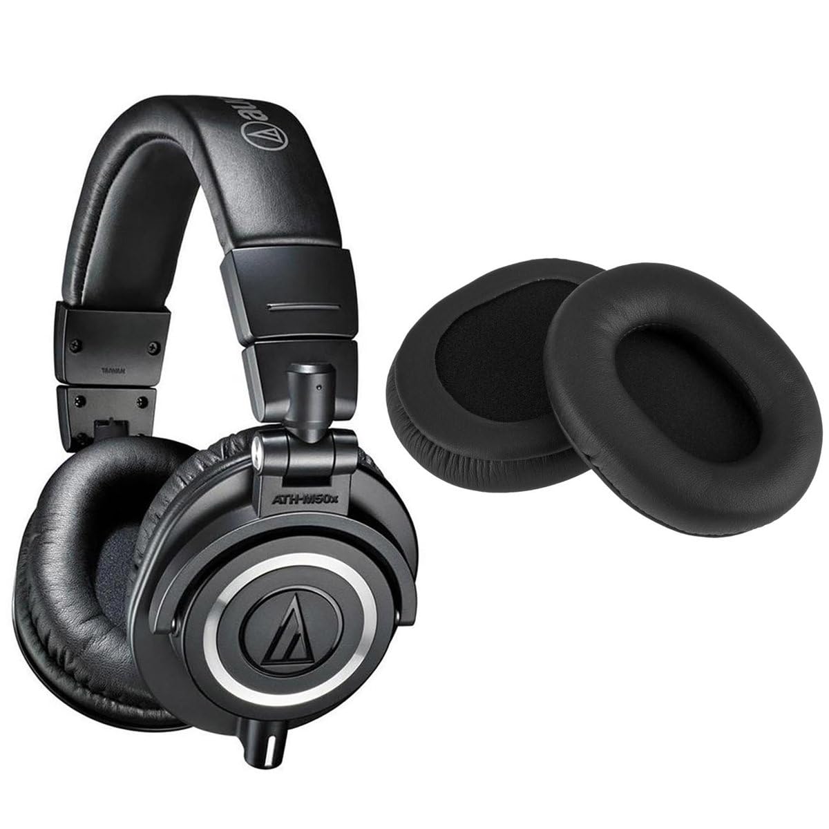 Amazon | Audio-Technica ATH-M50X プロフェッショナルスタジオ