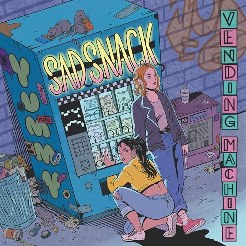 Sad Snack
