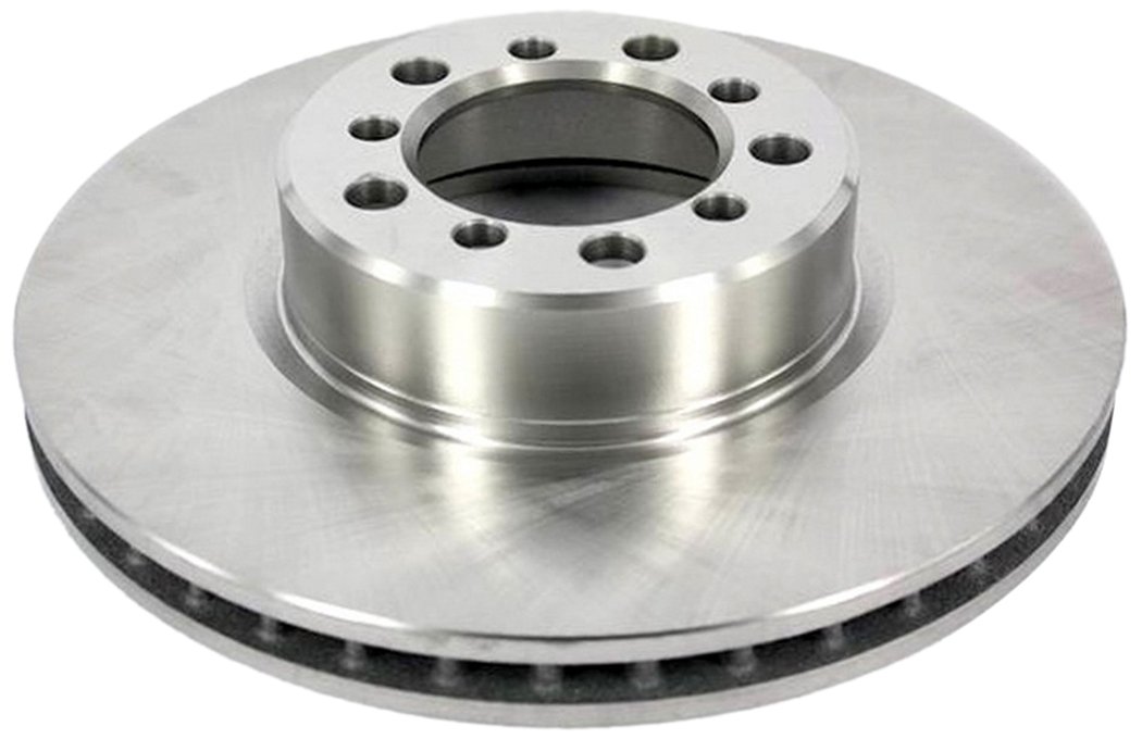 Bendix Premium PRT1648 Front Brake Rotor for Mercedes-Benz 300SDL 1987-1986, 300SE 1991-1988, 300SEL 1991-1988, 350SD 1991, 350SDL 1991-1990, 420SEL 1991-1986, 560SEC 1991-1986, 560SEL 1991-1986