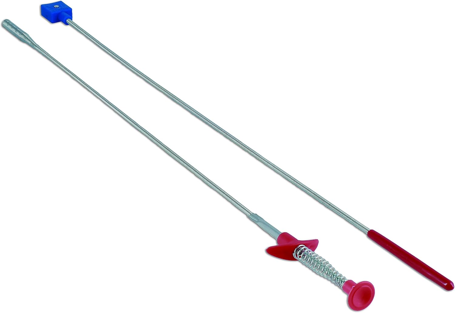 Laser 2434 Pick-up Tool/Magnetic/Claw/Flexi 2pc