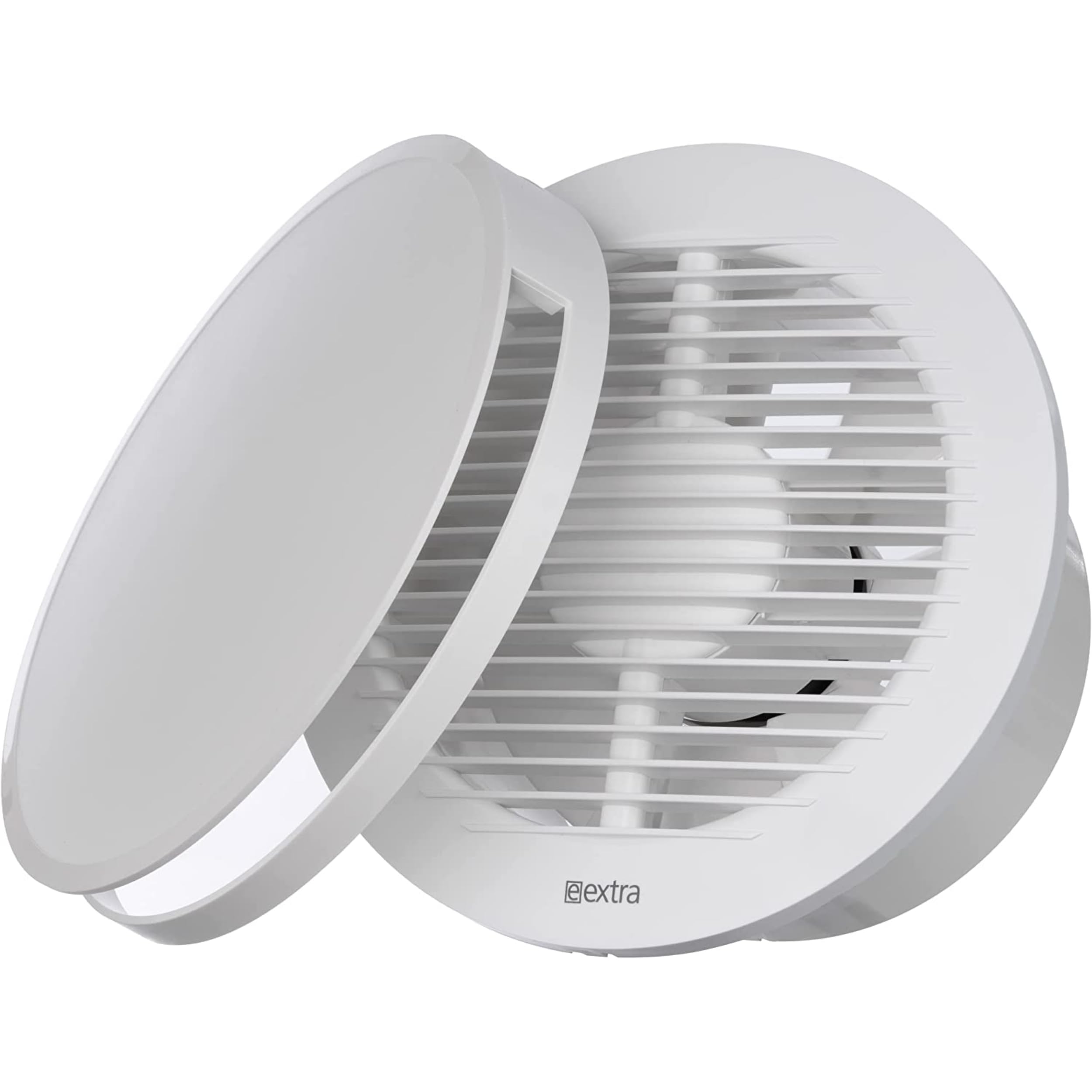 Soler - palau toilet-badkamerventilator silent 100 cdz - Ventilatiematerialen kopen? | Korting tot 25