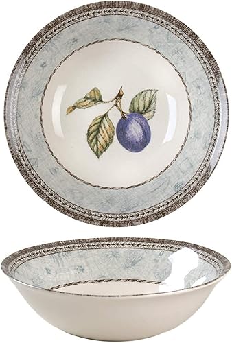 Johnson Brothers Cuenco de cereales Manorwood