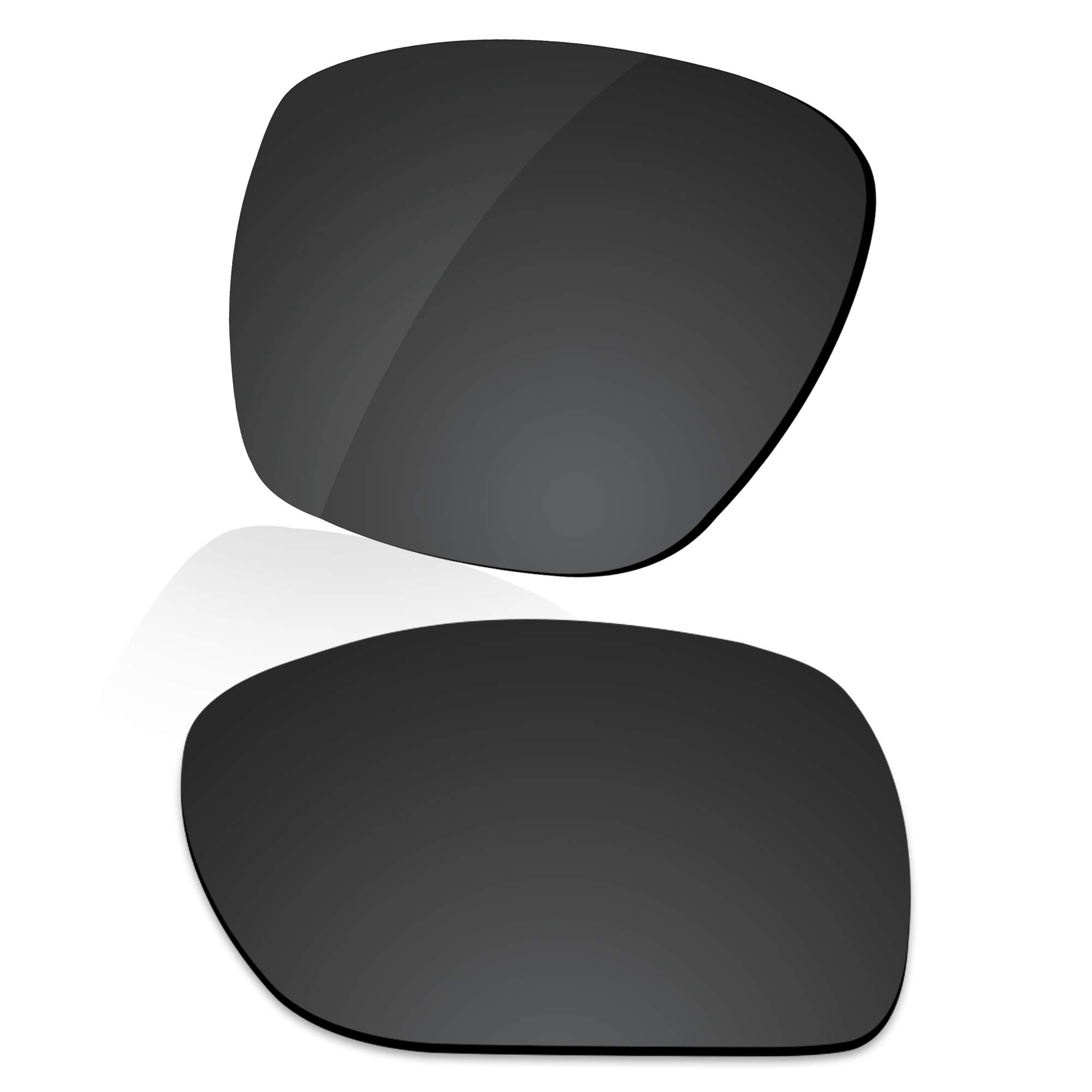 LenzReborn Polarized Lens Replacement for Oakley Catalyst OO9272 Sunglass - More Options