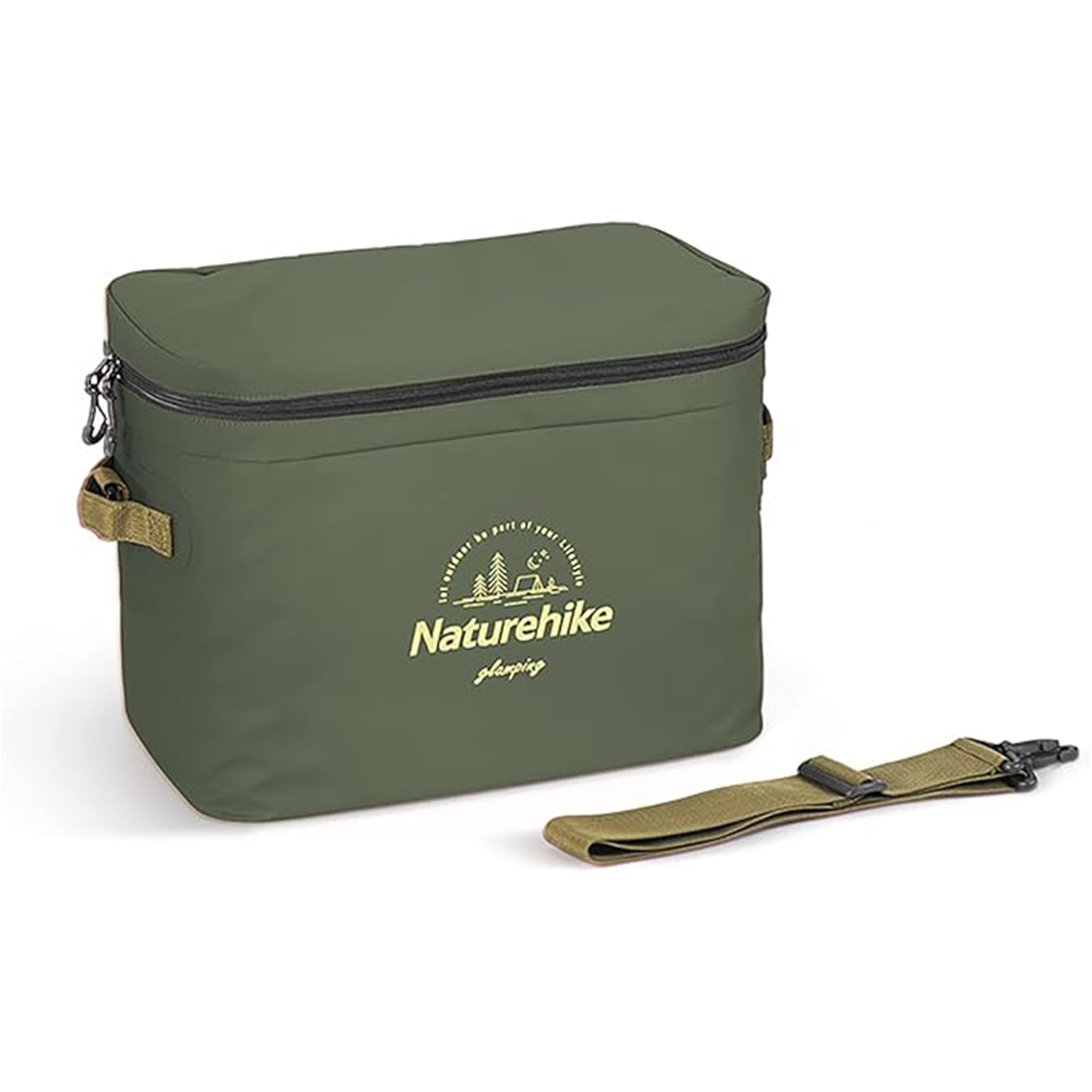 Amazon | Naturehike クーラーボックス クーラーバッグ アイスボックス
