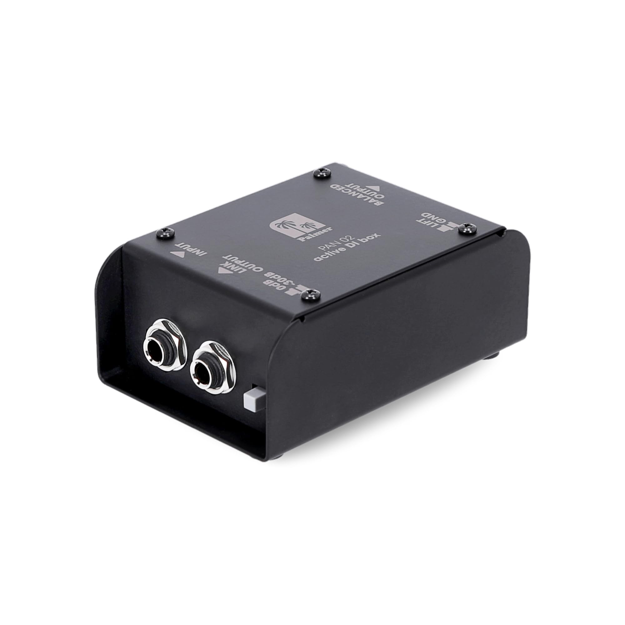 Palmer PAN 02 - DI Box Active