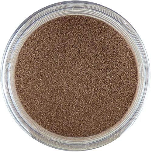 Sweet Dixie  bollitore in Rame-Polvere per