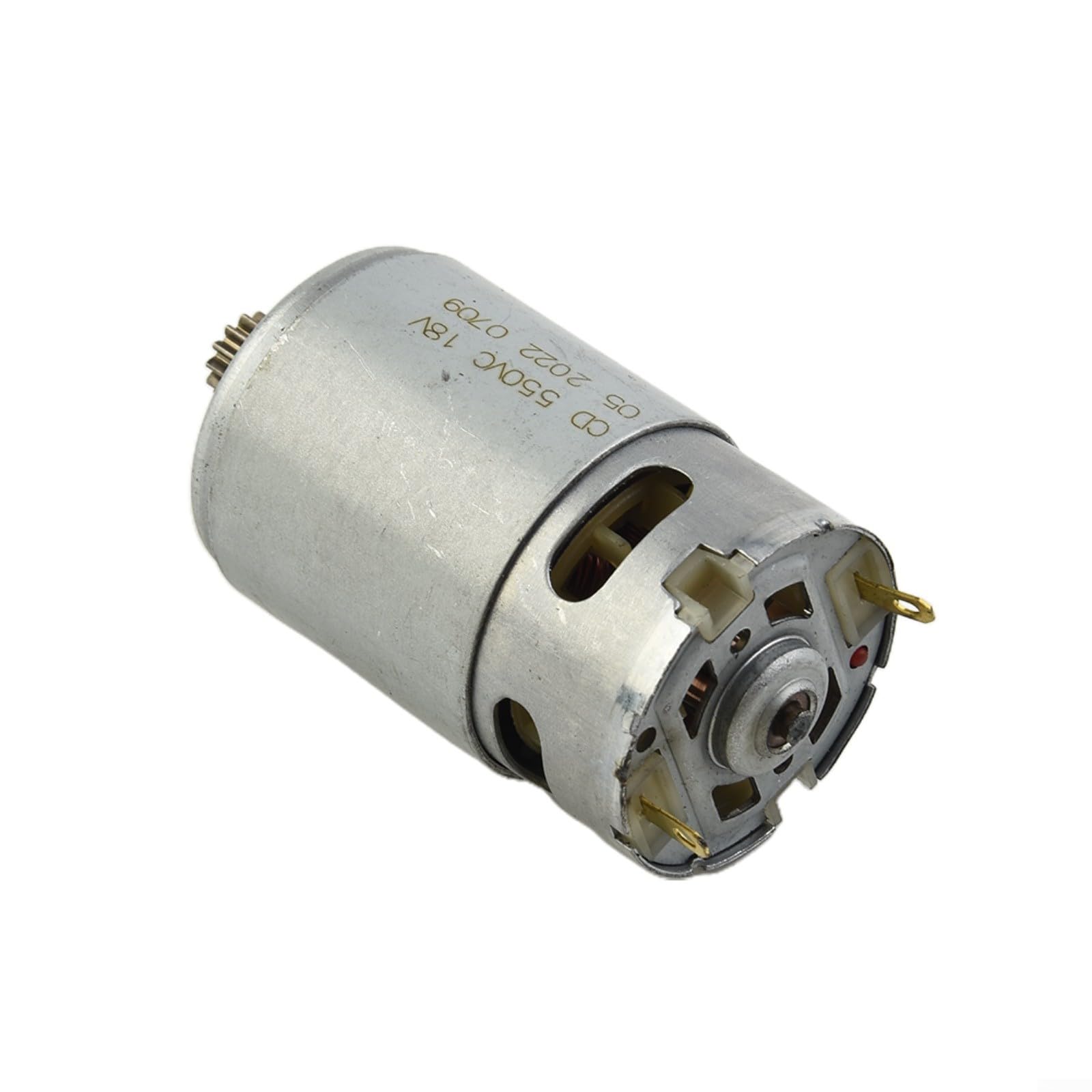 Motor de repuesto 18V para destornillador GSR 18-2-LI, GSB 18-2-LI, PSB 1800 LI-2
