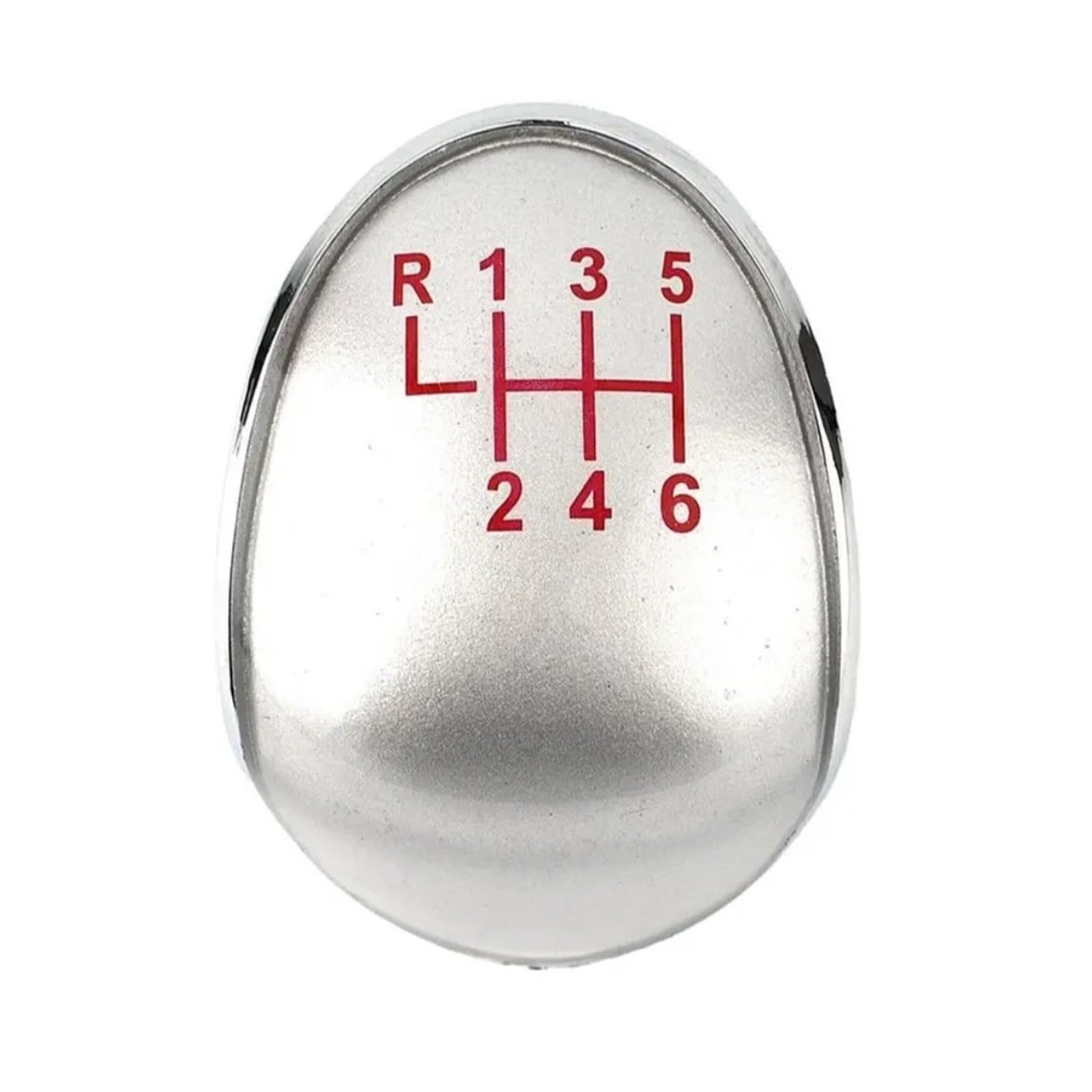 For Fiesta For Focus St Transit Gear Shift Knob OE 1793439 ABS Performance