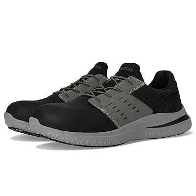 SKECHERS Work Delson 3.0 SR Tyoll Comp Toe Men