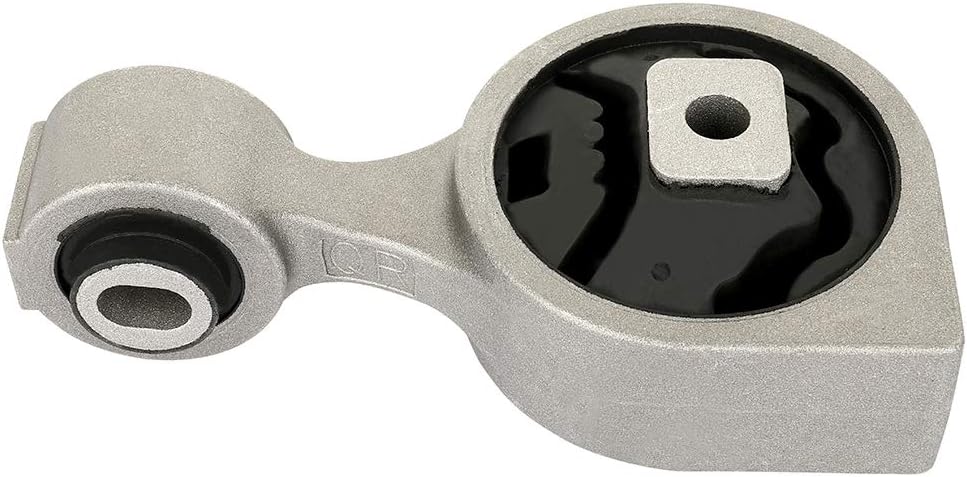 OCPTY 1PC Engine Torque Strut Mount Compatible for Nissan Altima 2.5L 2007 2008 2009 2010 2011 2012 2013 2014 2015 2016 2017 # 11350JA00A 9444