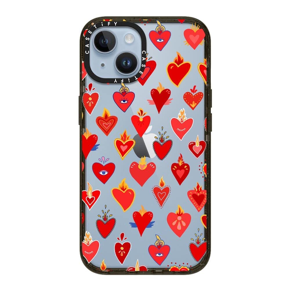 Amazon.com: CASETiFY Impact iPhone 14 Case [4X Military Grade Drop