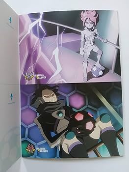 イナズマイレブン イナイレ ポストカード 生ブロマイド Amazon.co.jp: イナズマイレブン イナイレ ポストカード 生