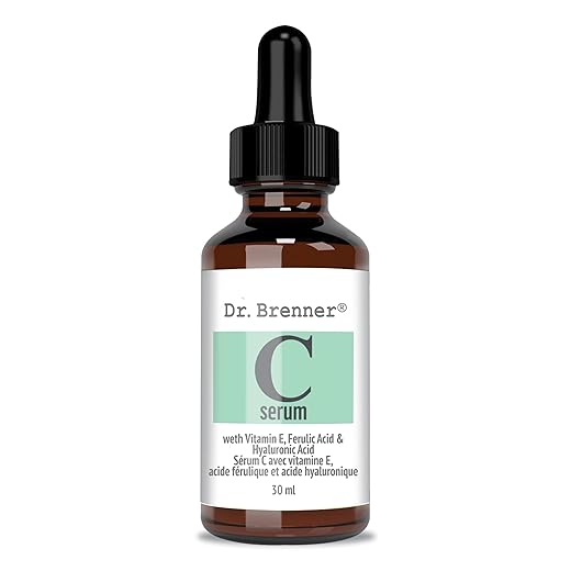 Dr. Brenner 20% Pure L-Ascorbic Acid Serum