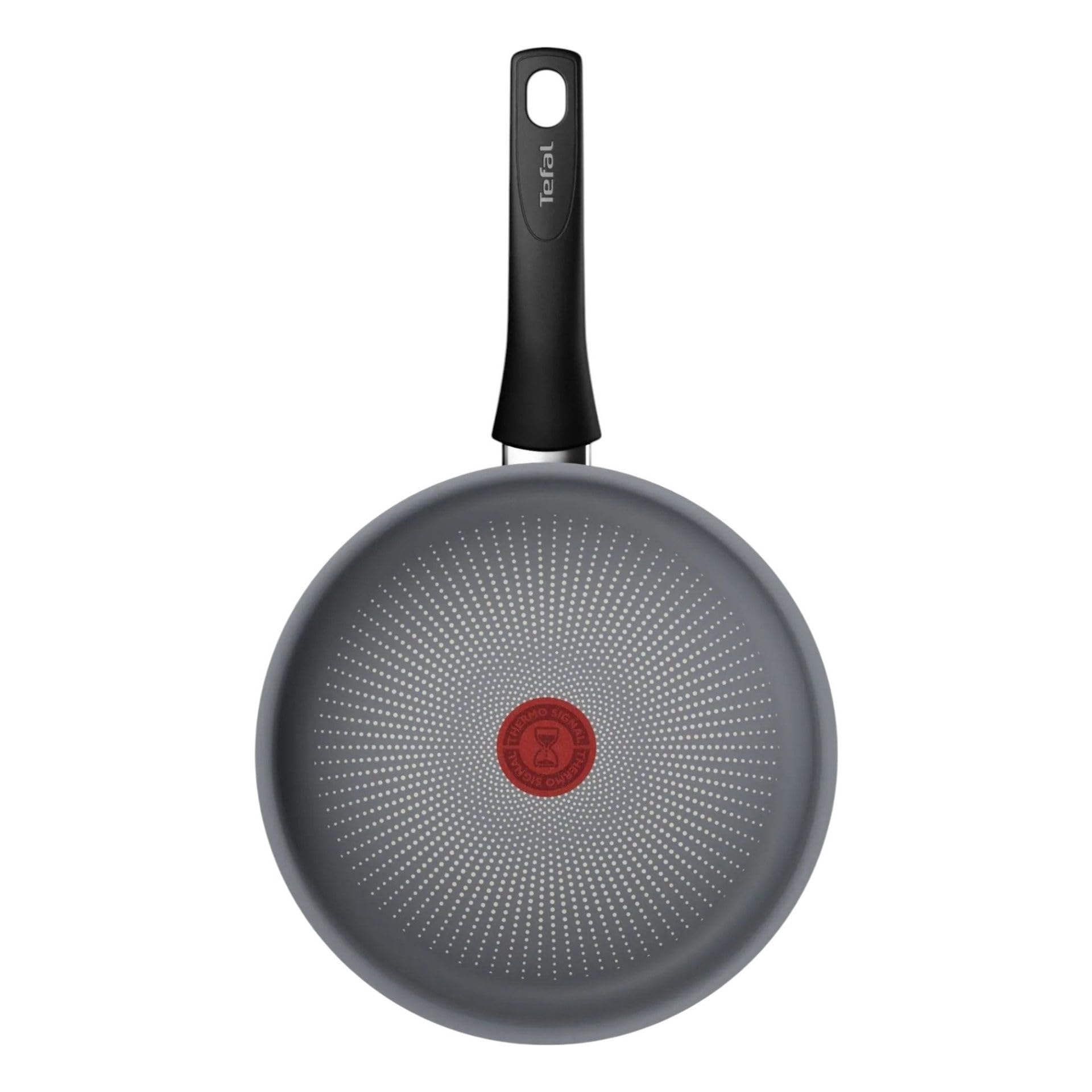 Tefal Sauteuse avec couvercle en verre 24cm Halo Tous feux dont induction - C3123202