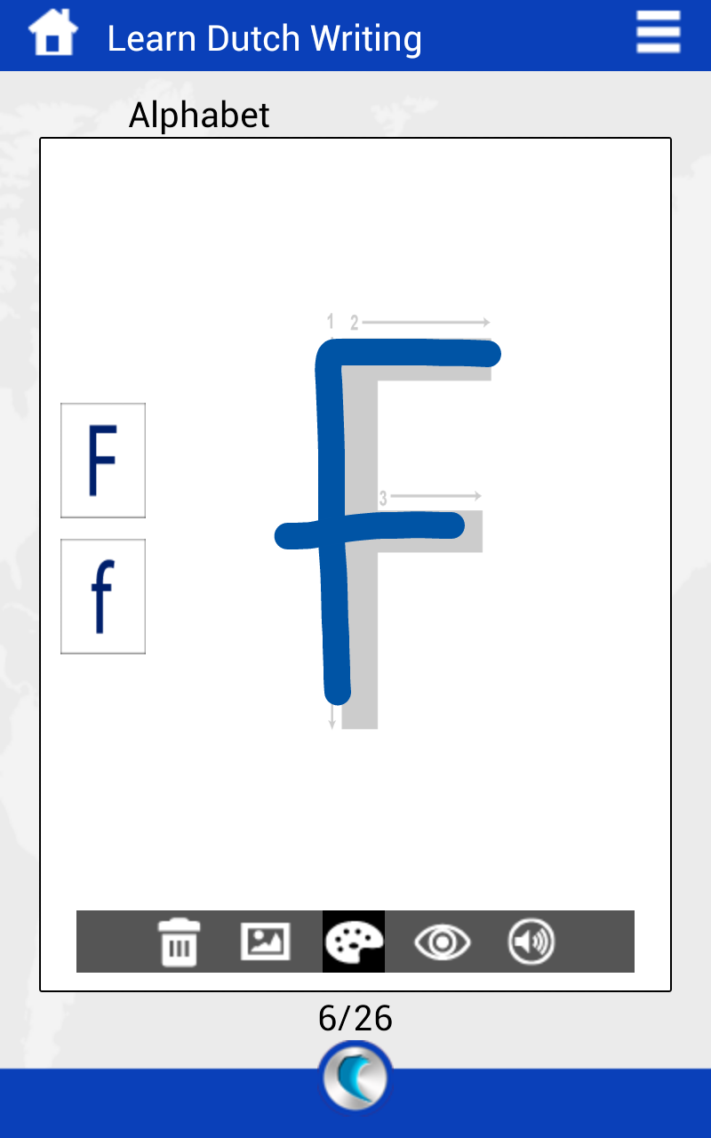 Learn Dutch Writing: app su Amazon Appstore