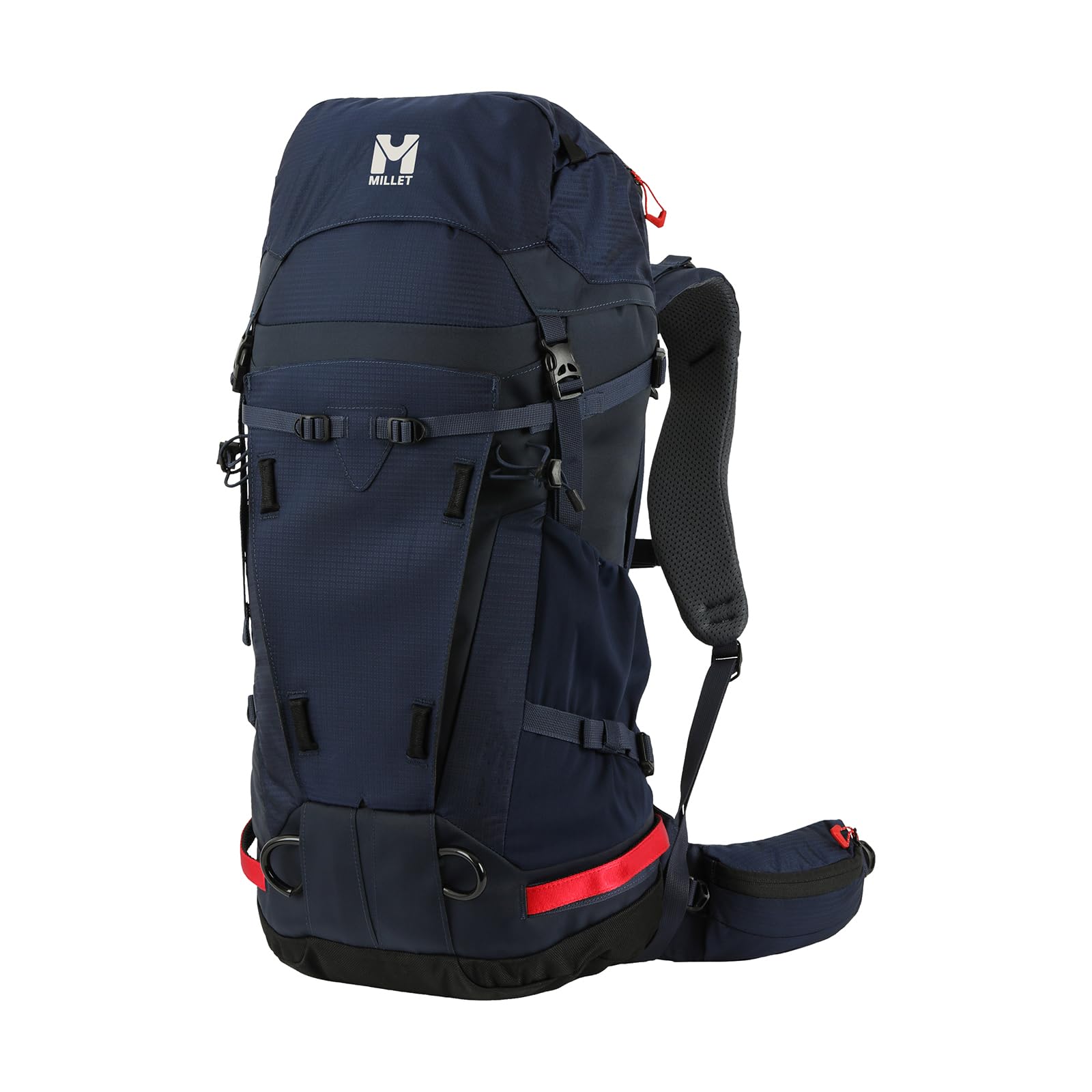 MILLET(???) Casual Bag, New Logo, F