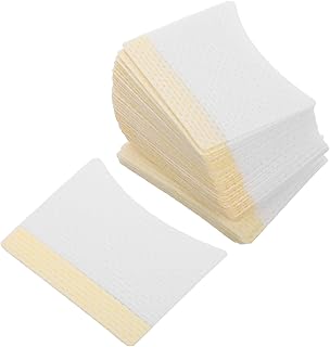 Almohadillas removedoras de maquillaje de alg...