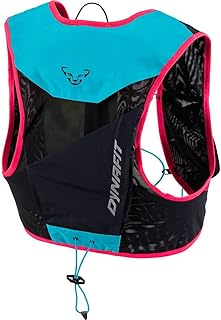 Dynafit Vert 6 Unisex Zaino da corsa grigio