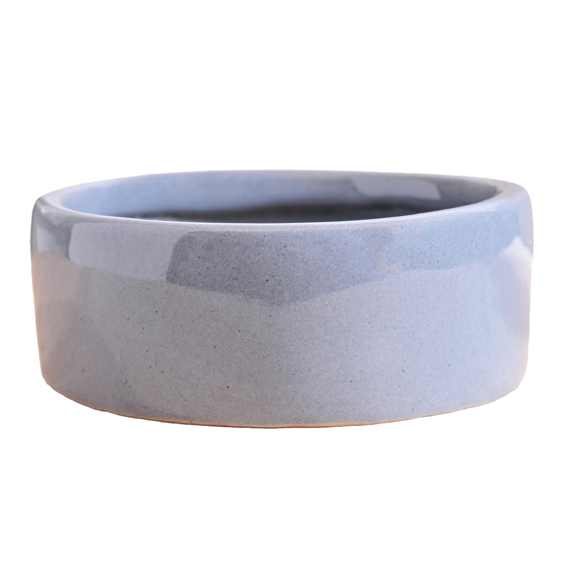 UGAOO Lilac Stories 6022G Gray Ceramic Pot (7 Inch Top Diameter) (B08QZXH1V1) Amazon Price History, Amazon Price Tracker