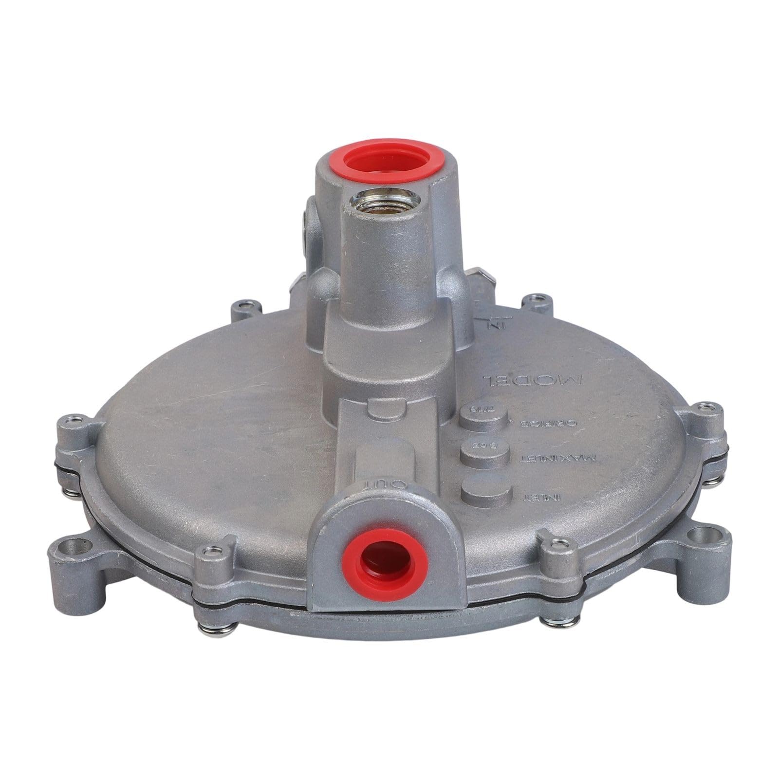 Regulator niskiego ciśnienia do gazu ziemnego i propanu, zamiennik konwertera stylu 039-122 C-039-122 075211 0D2530 kompatybilny z regulatorami G-KN Garretson