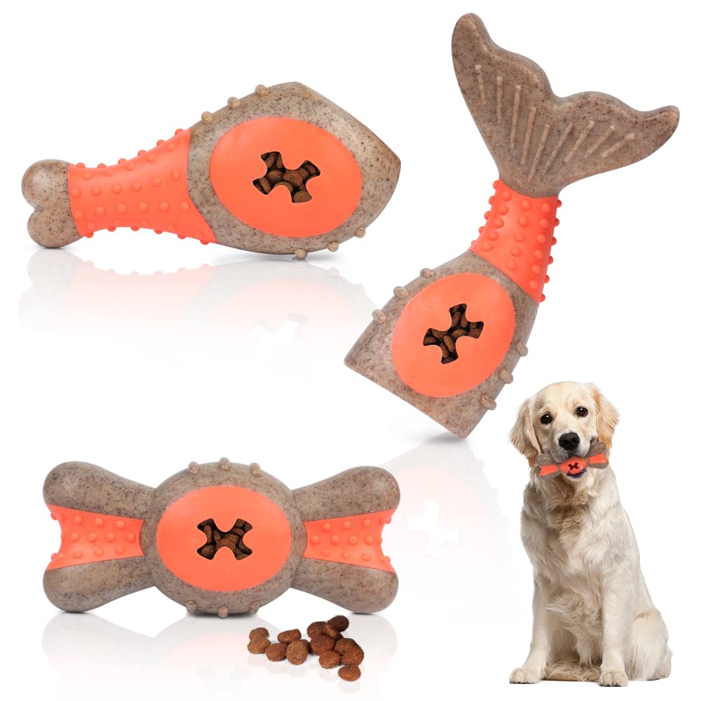 Are Nylon Treats Good For Dogs