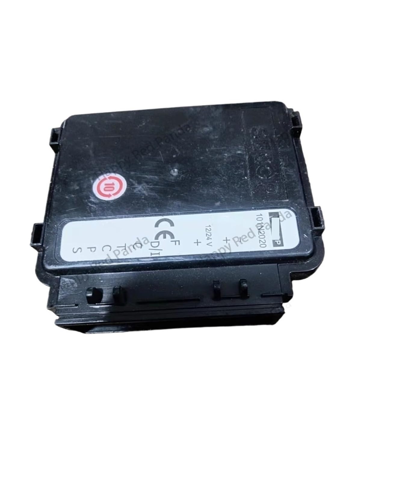 Variable Frequency Compressor Driver 101N2020 DC 12/24V，Compatible for Danfoss，DC Refrigeration Compressor