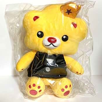 Kiramune ハレヨン→5＆6 限定 ハレヨンくん ぬいぐるみ【神谷浩史】 Amazon.co.jp: Kiramune ハレヨン→5 6 限定 ハレヨンくん