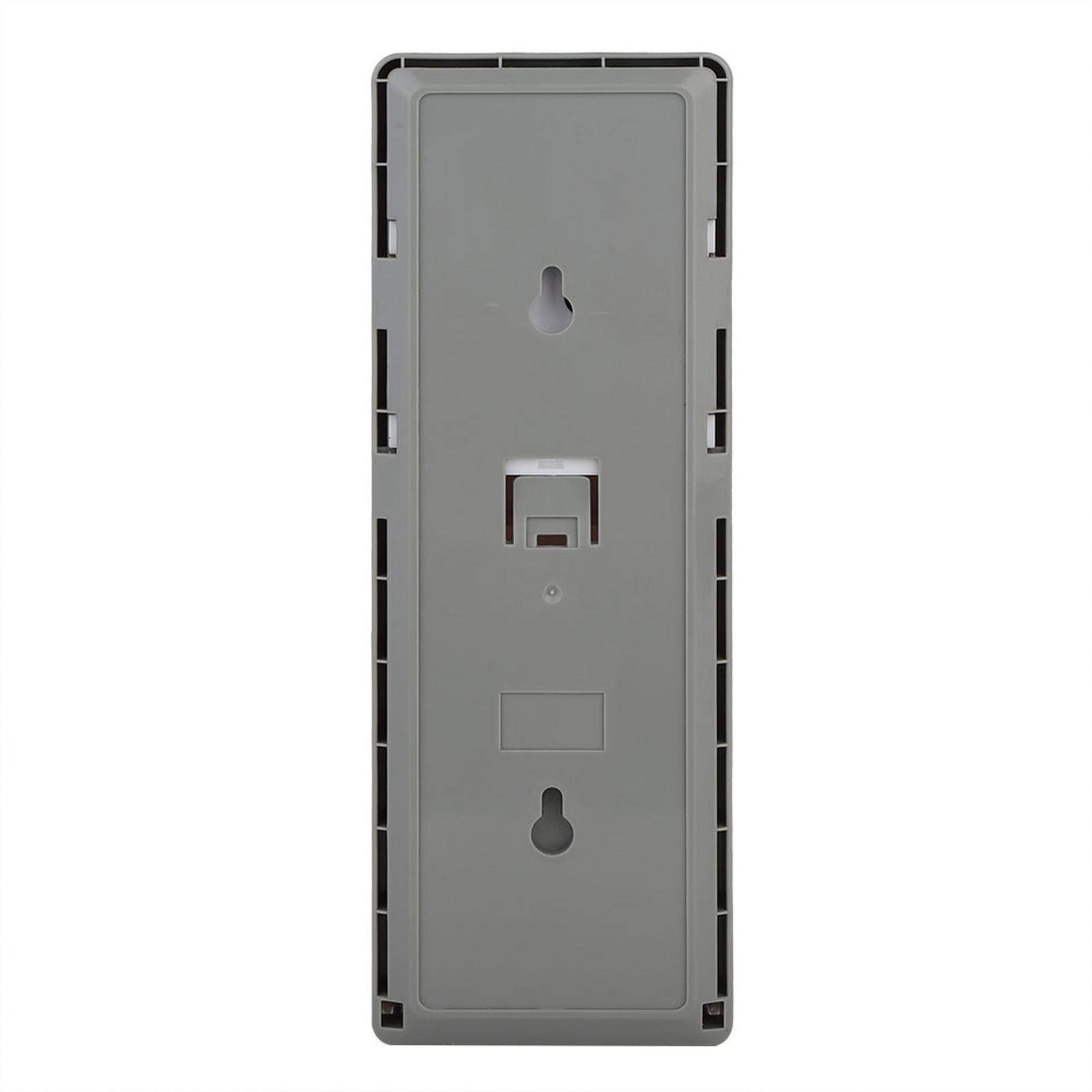 Dispenser automatico di profumo LCD, distributore di profumo per aria fresca con pompa elettrica senza spray, distributore di profumo per bagno, hotel, ufficio