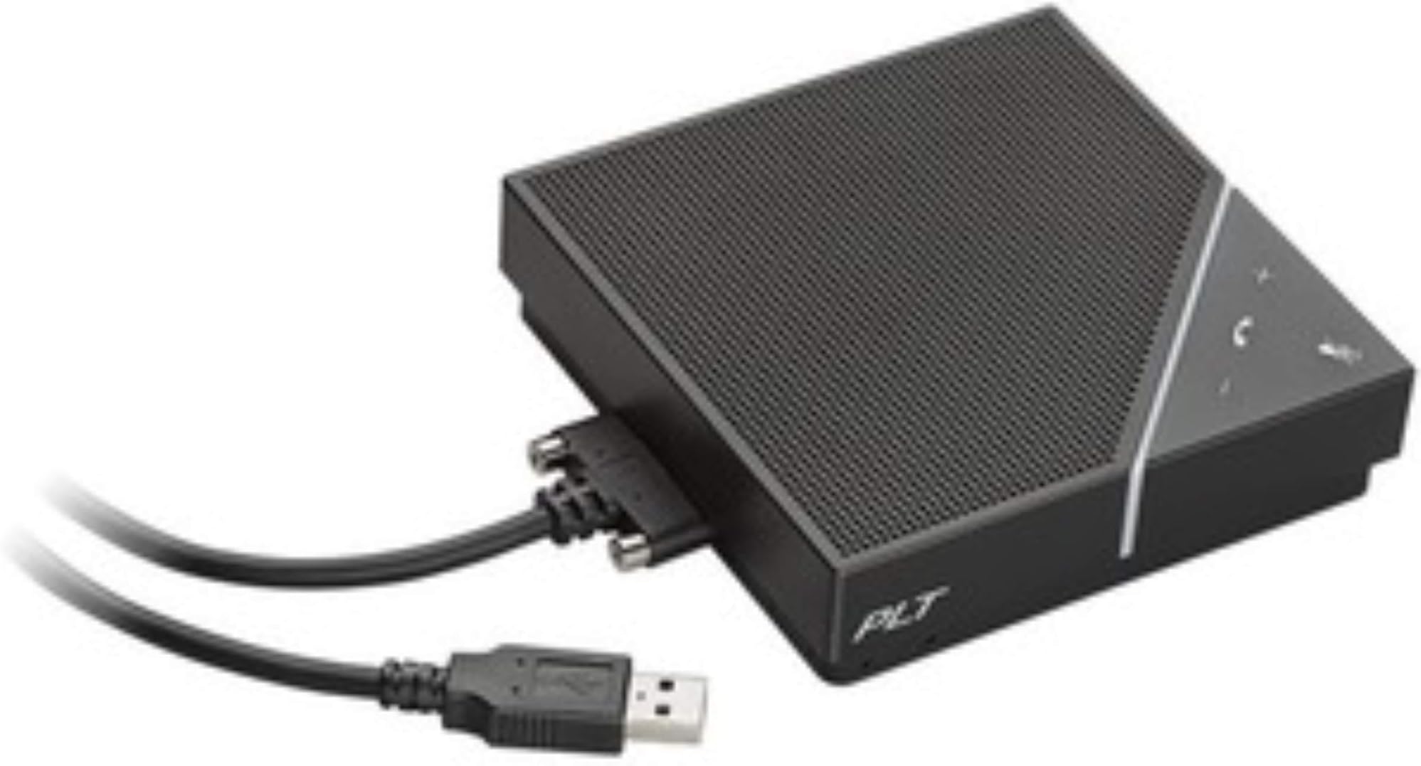 Calisto 7200, Premium Speakerphone, Black