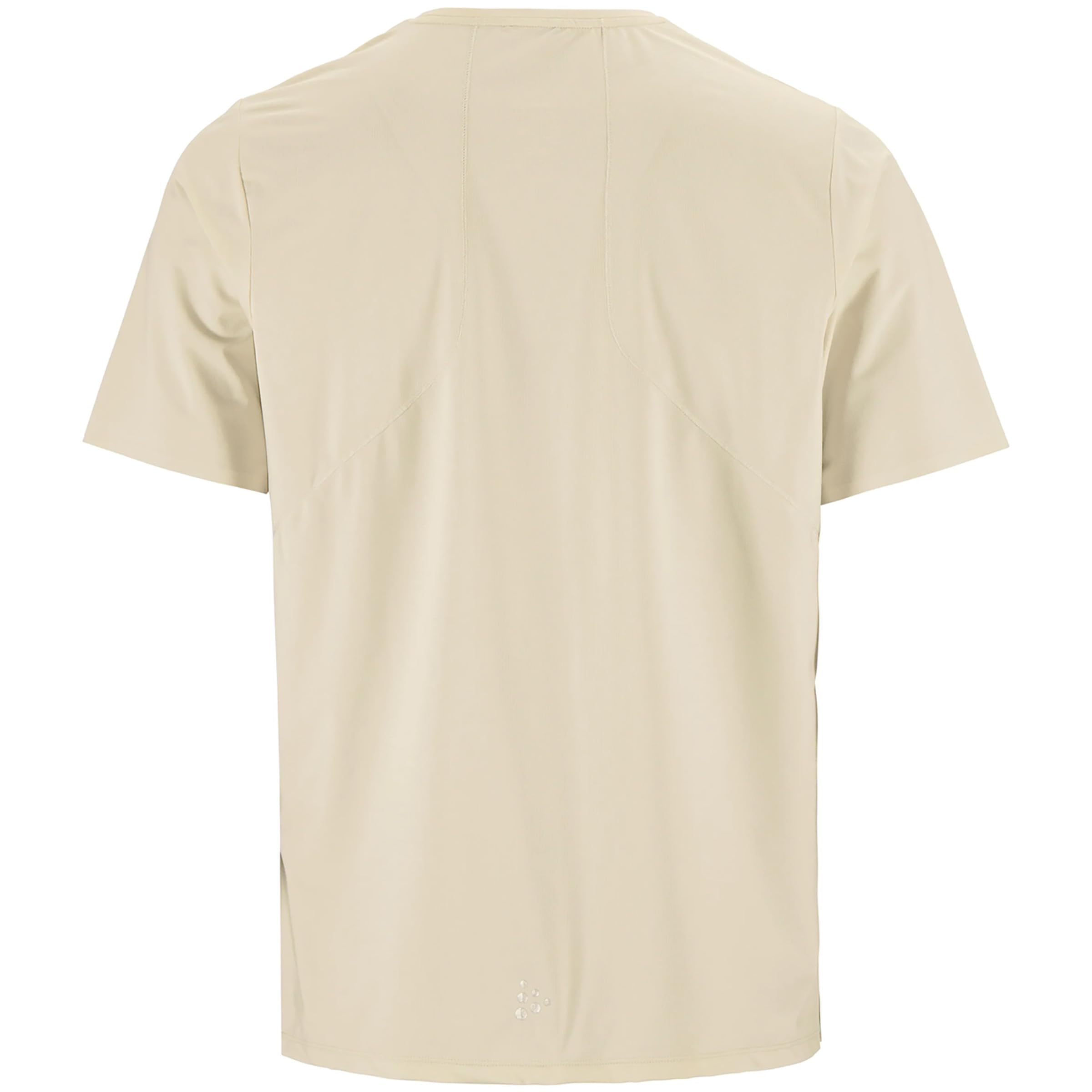 Craft Pro Trail - Camiseta de manga corta para hombre