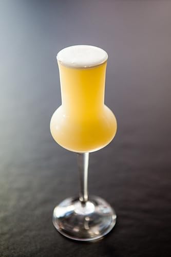 Vista 14 de Bormioli Rocco Riserva - Juego de 6 vasos de coñac