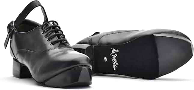 Amazon.com | Irish Hard Dance Shoes Style Classic (US