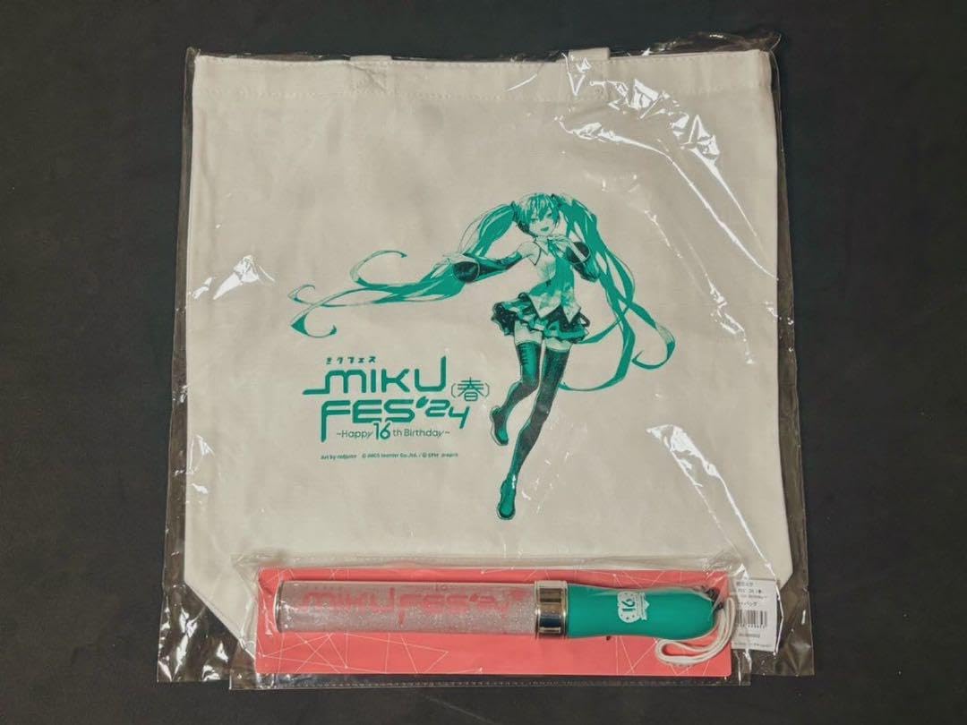 Amazon.co.jp: ミクフェス MIKU FES
