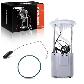 Amazon.com: A-Premium Electric Fuel Pump Module Assembly w