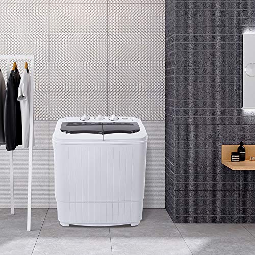 La Mejor comparativa de Lavadoras compactas apartamentos los más solicitados. 5