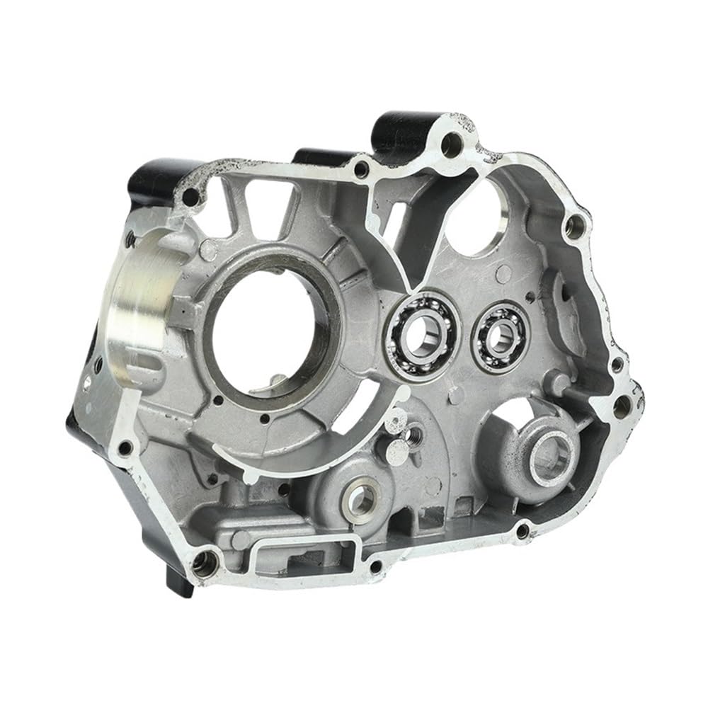 Carter moteur droit moto 125cc idéal pour sorties dirt bike LF125