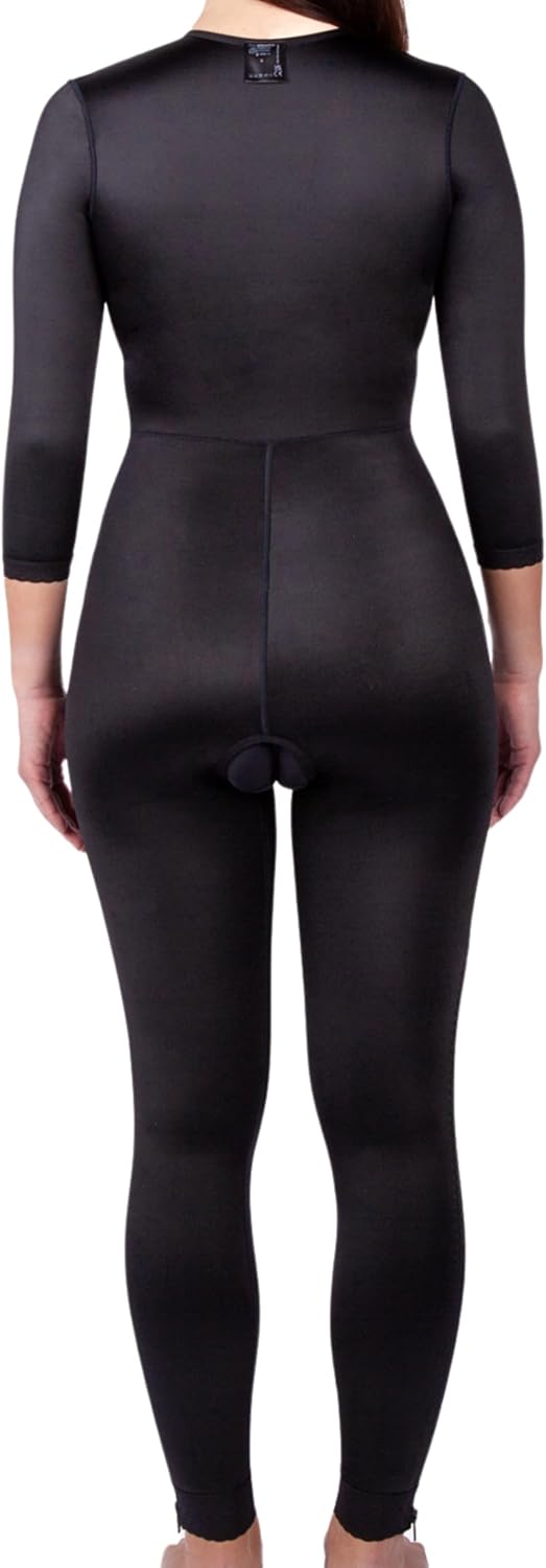 LIPOELASTIC MHB Comfort- Fajas Colombianas Moldeadoras women's Shapewear Bodysuit - Tummy Control Shapewear- Faja body shape - Image 2