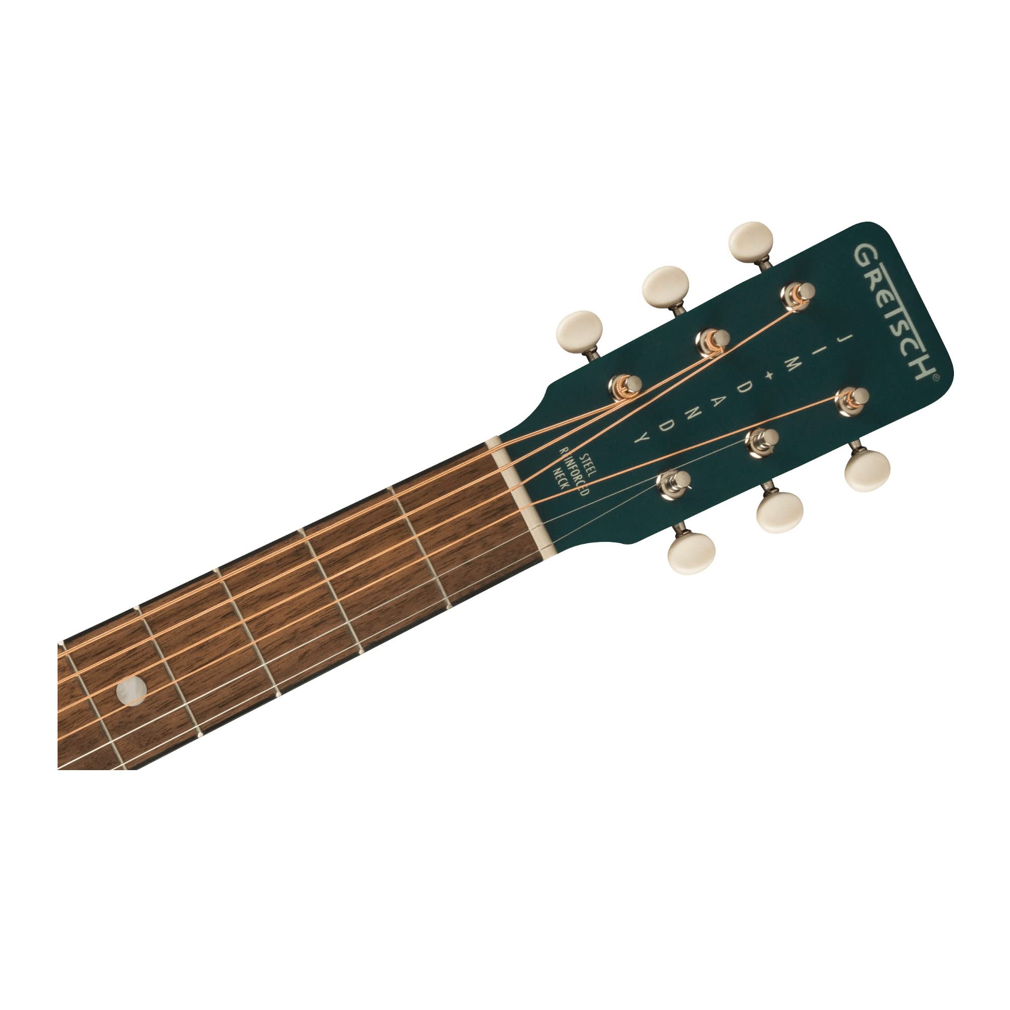 Gretsch G9500 Limited Ed. Jim Dandy : Amazon.de: Musikinstrumente 