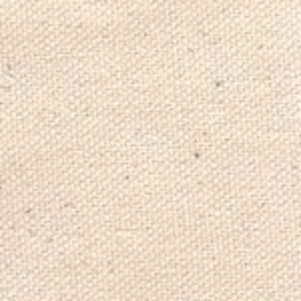 The Fabric Exchange Cotton Canvas Natural Heavy Weight 60 Inch Wide Wholesale Bulk by The Roll (13 Yards by The Bolt), Brown (CANVAS-10OZ-13YDS)