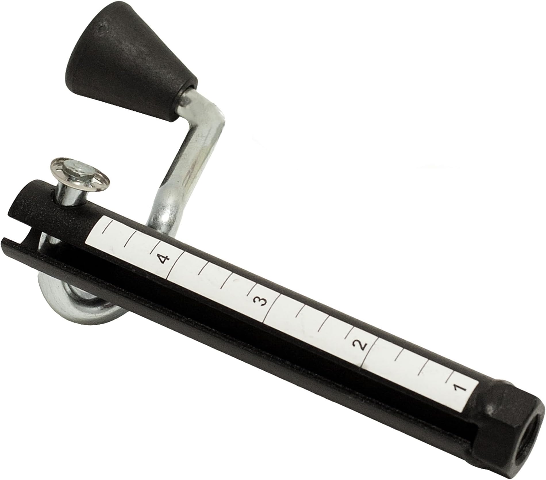 Replacement Height Adjustment Assembly for Mowers