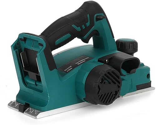 Miniatura 5 de cortadora eléctrica de la carpintería de la cepilladora 15000rpm para la batería de M 18v