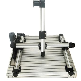 Linear Slide Module Linear Guide Module XYZ Axis Module XYZ Slide Table Linear Stage