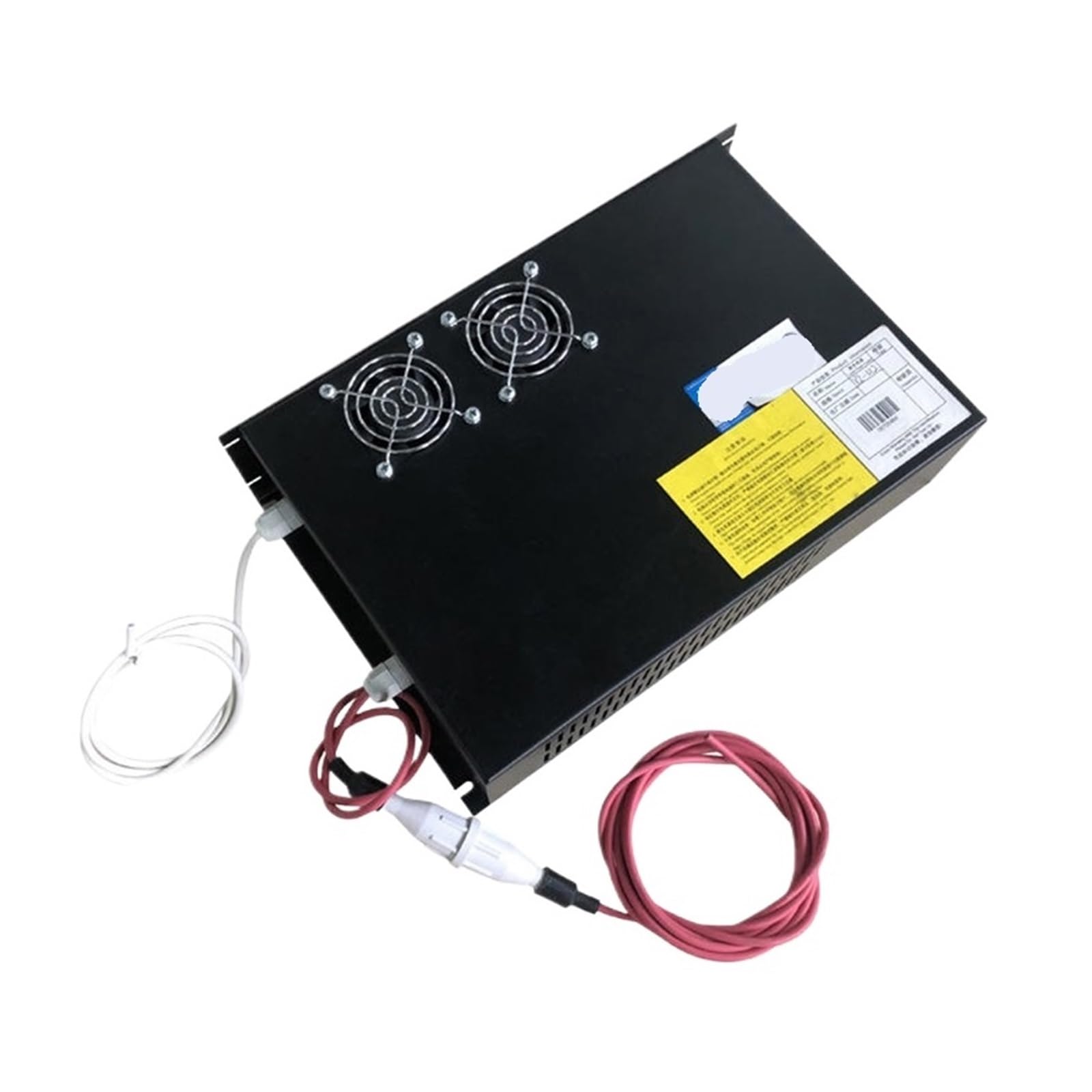 SWEWDSQG 80W - 100W CO2 Power Supply YL-U1(220V)