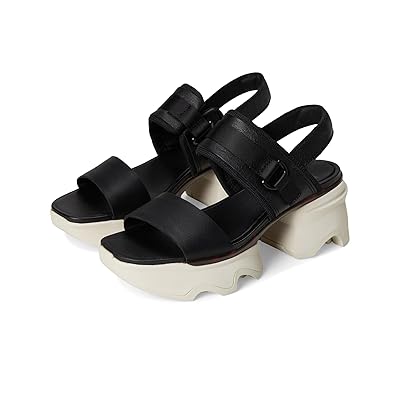 SOREL Kinetictm Impact Slingback Heel Sandal Women