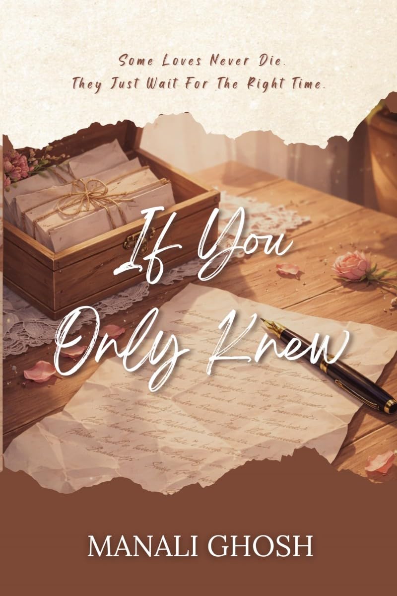 If You Only Knew